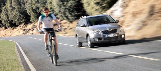 abogado Atropellos Ciclistas