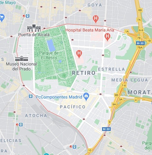 Abogados Accidentes De Trafico Y Reclamaciones De Indemnizaciones En Retiro