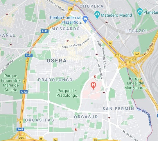 Abogados Accidentes De Trafico Y Reclamaciones De Indemnizaciones En Usera