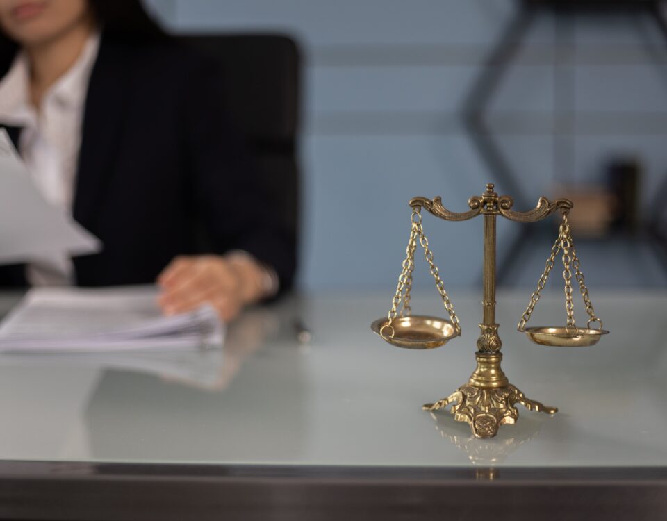 abogados accidentes de tráfico indemnizaciones