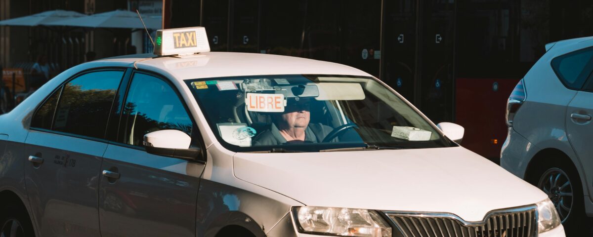accidente trafico madrid abogado taxi taxista