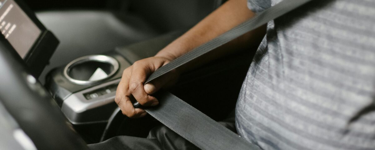 cinturón de seguridad accidente de tráfico madrid abogado