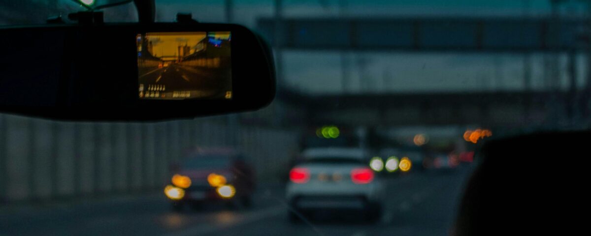 dashcam abogado madrid accidente trafico camara