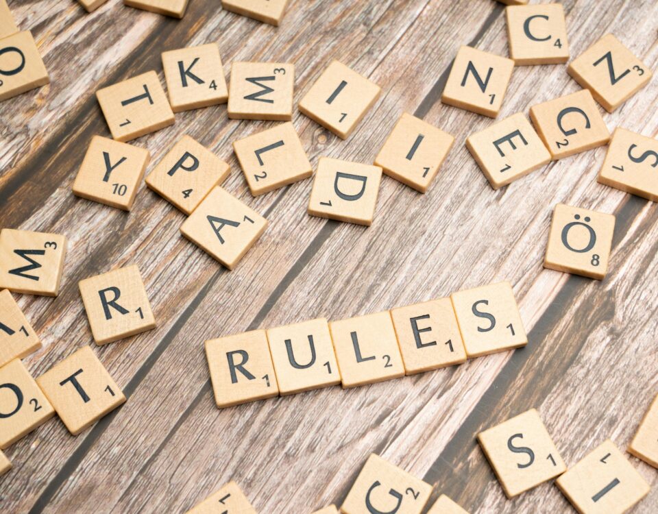 saltarse las leyes de conducción