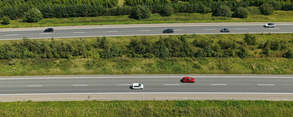 trafico carretera verano 2025 accidente