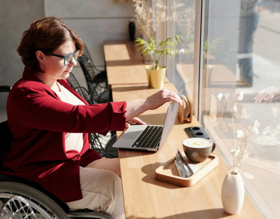 indemnización por adaptaciones en la vivienda tras accidente de tráfico