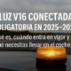 luz v16