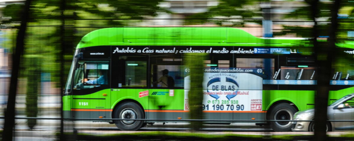 accidente abogado madrid taxi, vtc, autobus